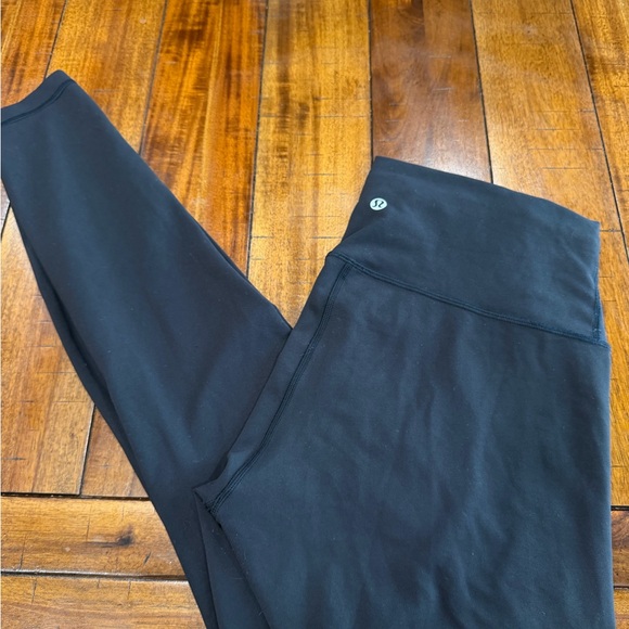 lululemon athletica Pants - Lululemon Train High Rise 28”